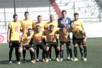 L'USM El Harrach veut une place sur le podium