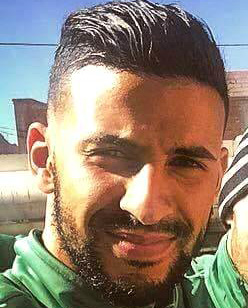 جمعية وهران