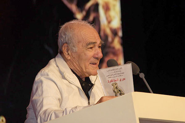 مهرجان وهران يطلق 