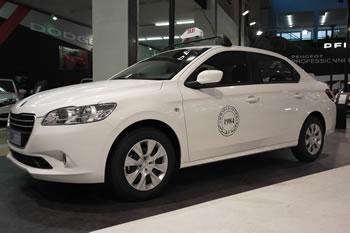 Disponibles chez Peugeot Algérie