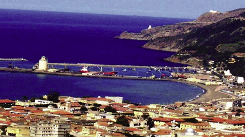 Cette ville trois fois millénaire