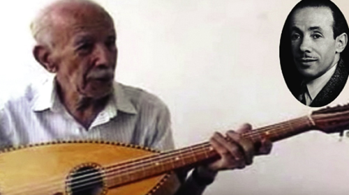 Sur les pas de Cheikh El-Hasnaoui