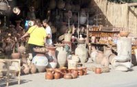 Une centaine d'exposants attendus