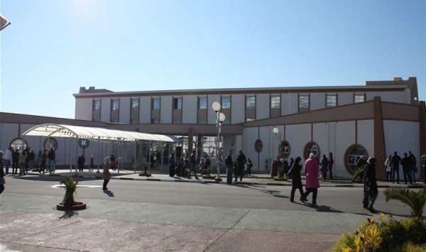 توظيف 52 أستاذا بجامعة البليدة