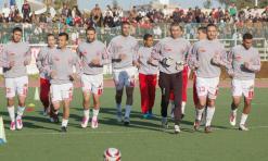 بسبب تغيير البرنامج وإلغاء المباراة الودية              غيابات بالجملة في صفوف أولمبي الشلف