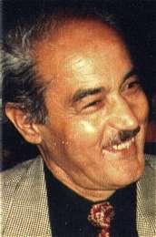 Le parcours de Maître Cherif Kheddam