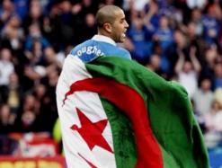 مهاجمو الخضر في أحسن أحوالهم ويضربون موعدا للتسجيل أمام المغرب              بوقرة يطمئن بن شيخة والجزائريين ويؤكد جاهزيته لموقعة عنابة