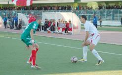 يؤكد بقاءه في الصف الأول              أولمبي الشلف يتصالح مع الأنصار بالفوز على بجاية