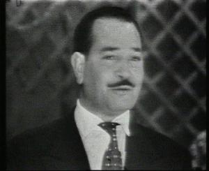 Khelifi Ahmed: Un Poète d’Antan