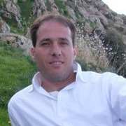 Portrait de Khir yazid