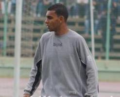 مهاجم الشلف العربي هلال سوداني لـ”الفجر”              “مقابلة الحراش صعبة.. وأتوقع فوز الجزائر أمام المغرب “