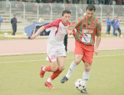 الجولة 16 من بطولة الرابطة المحترفة الأولى              الشلف لتعميق الفارق وأهلي برج بوعريريج في خطر