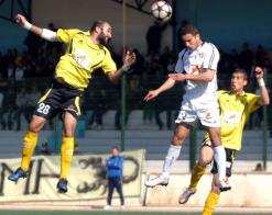 الحراش منتشي بأفراح الكأس              الصفراء تسعى للاستثمار في معاناة برج بوعريريج