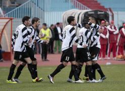 تحسبا للقاء الدور التمهيدي من كأس رابطة أبطال إفريقيا              أسفا أنيڤا البوركينابي يحل اليوم بسطيف بوفد يضم 25 عضوا