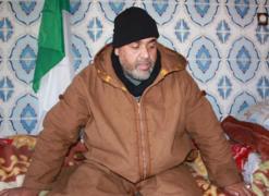 يدخل يومه السادس من الإضراب عن الطعام في تبسة              المستثمر محي الدين رمضاني يطالب بلجنة تحقيق