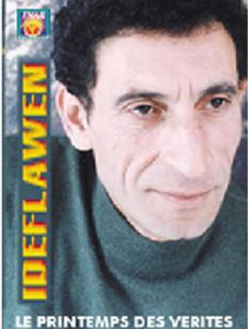 Image d'Ali Ideflawen