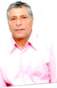 BENGUETTIB AHMED (ANCIEN ARBITRE) : Jamais le niveau de l’arbitrage à Mostaganem n’est tombé aussi bas.Depuis le décès de feu Bencheddad et dernièrement le départ de Hadj Bendani