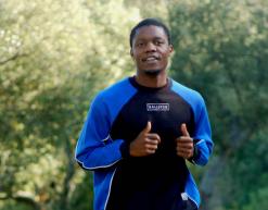 أولمبي الشلف يواصل تدريباته              بول سيكون جاهزا أمام اتحاد الحراش