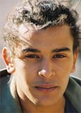 Portrait de Mohamed Khouas