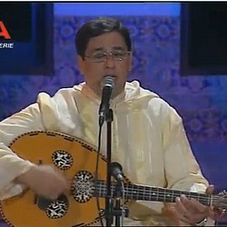 Portrait de Nouri Koufi