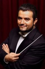 Portrait d'Amine Kouider