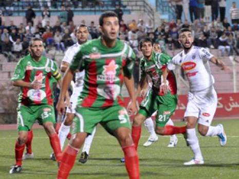 Après la défaite de l'ES Sétif : Les carences mises à nu