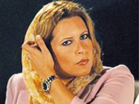 Sortie médiatique de Aïcha El gueddafi : Alger embarrassé