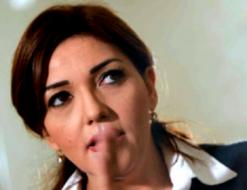 الناشطة المصرية البارزة، جميلة إسماعيل لـ”الفجر “               “مصر تواجه تحدي الطائفية، ولا أنوى الترشح للرئاسية”