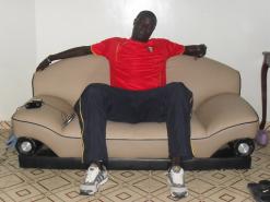 بسبب تماطل إدارة النادي في تسوية مبلغ تحويل إيزيشال              البليدة تشكو الإفريقي التونسي إلى الفيفا