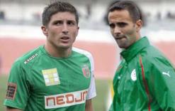 رفض تدخل المناجير آيت يحيى في شؤون شبيبة بجاية              طياب يتراجع عن نيته في تجديد عقدي سي محمد وزرداب