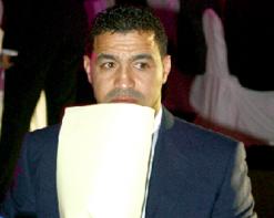 تاسفاوت يعاين، يطمئن ويلعب في عنابة              رئيس البلدية يتعهد بتنظيم محكم