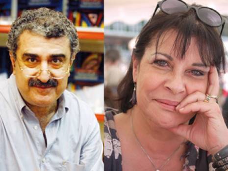 «L'écriture littéraire n'est pas bâtie sur des vérités»