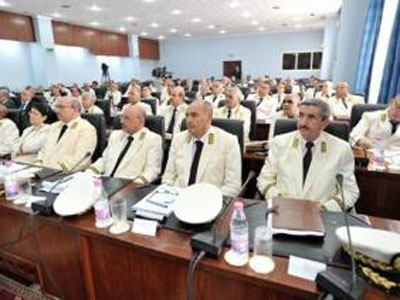 Développement local