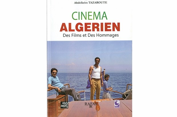 Retour sur l'âge d'or du 7e art algérien