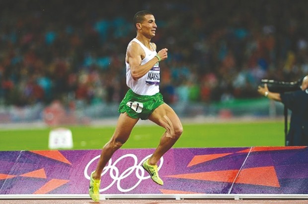 Les chances algériennes