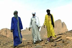 فيلم كويتي عن أمازيغ المغرب يثير إعجاب الجزائريين