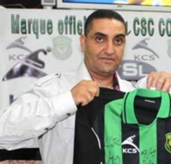 رئيس شباب قسنطينة فرصادو              “بالنسبة إلي ما حدث بباتنة كارثة”