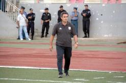 عبر عن ارتياحه وكشف              مناد يراهن على الكأس كحل بديل عن البطولة لشبيبة بجاية