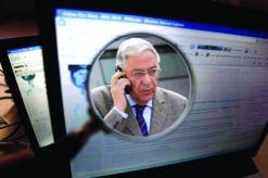 مراد بن جديد حراڤ وشباب تيارت طردوا الوزير               ويكيليكس يكشف أوراق ابن الشاذلي وولد عبّاس