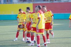 ثلاث منح كاملة سلمت أمس              النصرية في مهمة البحث عن الاستفاقة في قسنطينة