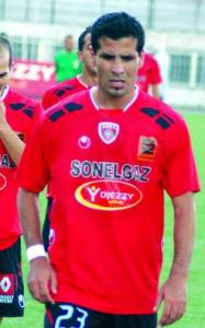 اتحاد العاصمة يعود للتدريبات هذا السبت              حميدي ينتظر وصول طبيب الفريق من فرنسا لتشخيص إصابته