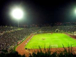 عدة أطراف تؤكد أن مباراة الجزائر ـ المغرب لن تخرج من 19 ماي              عضوان من الجامعة الملكية المغربية اليوم بعنابة