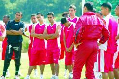 أولمبي الشلف يريد التأكيد أمام اتحاد العاصمة              عودة زازو وسوكار في صالح المدرب إيغيل