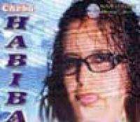 Portrait de Chebba Habiba