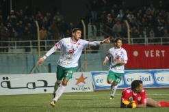 شبيبة بجاية - اتحاد البليدة              الجياسمبي تريد الثأر من أبناء مدينة الورود