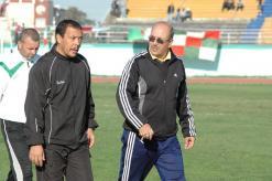 يعيش يريح بعض اللاعبين تحسبا لمواجهة العميد              لجنة الكأس ترفض تقديم لقاء بجاية إلى غد