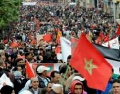 المحامية والحقوقية المغربية جميلة السيّوري لـ  الفجر                سنستمر في الاحتجاجات حتى نصل إلى  ملكية برلمانية دستورية