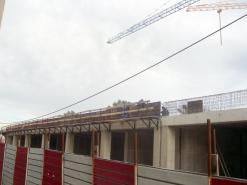 مدير الشبيبة والرياضة أكد ذلك               ثلاثة آلاف مقعد جديد بملعب بن عبد المالك رمضان بقسنطينة