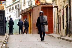 توفي متأثرا بالغازات المسيلة للدموع              عنابة تسجل الضحية رقم 4 في احتجاجات ارتفاع الأسعار