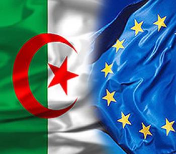 Coopération algéro-européenne